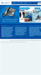 Mobile Screenshot of bluesim.com.au